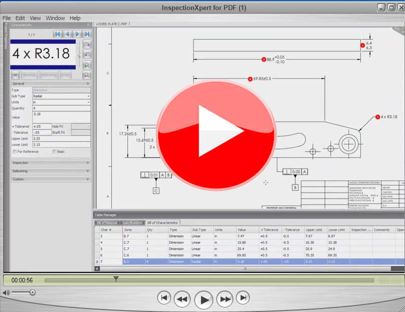 Measuring Tools, Digital Caliper, Micrometer & CMM Stylus GageSite